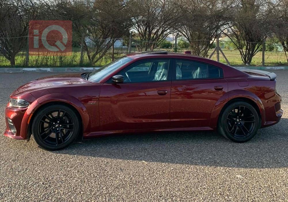 دودج تشارجر